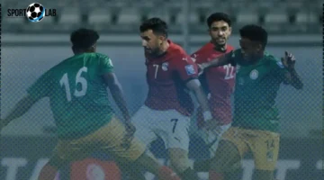 موعد مباراة منتخب مصر وإثيوبيا الليلة والقنوات الناقلة المجانية الآن 2025